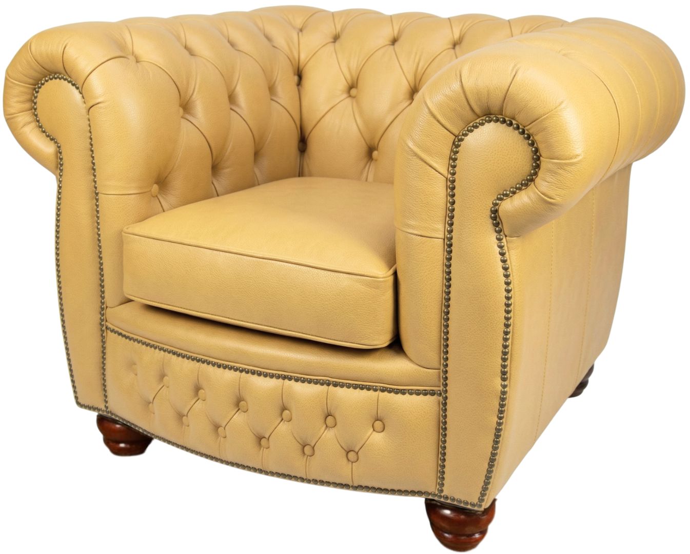 The Chamberlain Chesterfield